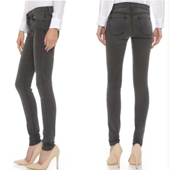 J Brand Denim - J Brand Skinny Leg Dare Jeans